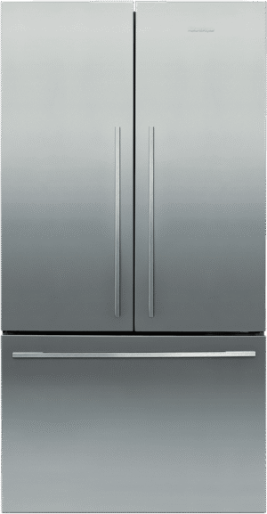 Fisher & Paykel 569L French Door Refrigerator