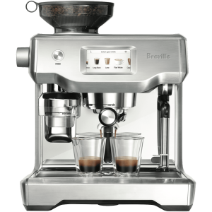 Breville The Oracle Touch