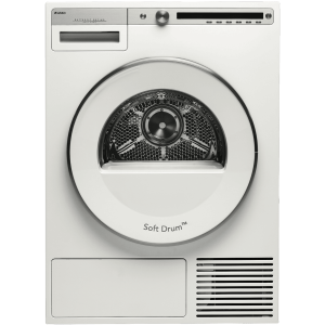 ASKO 8kg Logic Heat Pump Dryer