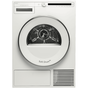 ASKO 8kg Classic Heat Pump Dryer