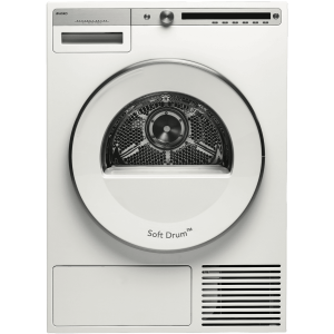 ASKO 10kg Logic Heat Pump Dryer