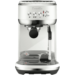Breville Bambino Plus Sea Salt