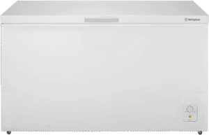 Westinghouse 500L Chest Freezer