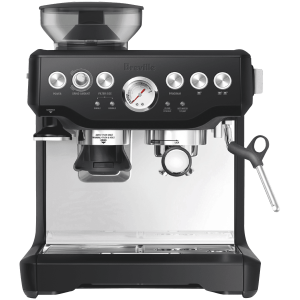 Breville the Barista Express