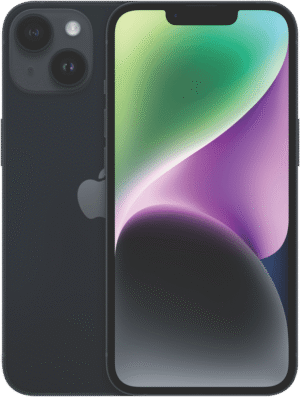 Apple iPhone 14 128GB Midnight