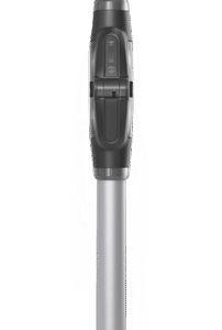 Bosch Unlimited 7 Cordless Vacuum Twin Battery Black