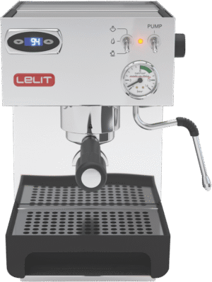 Lelit Anna Manual Coffee Machine PPS