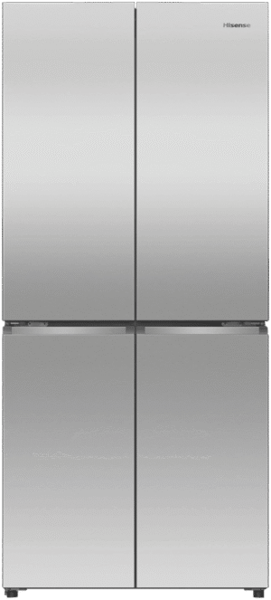 Hisense 483L French Door Refrigerator