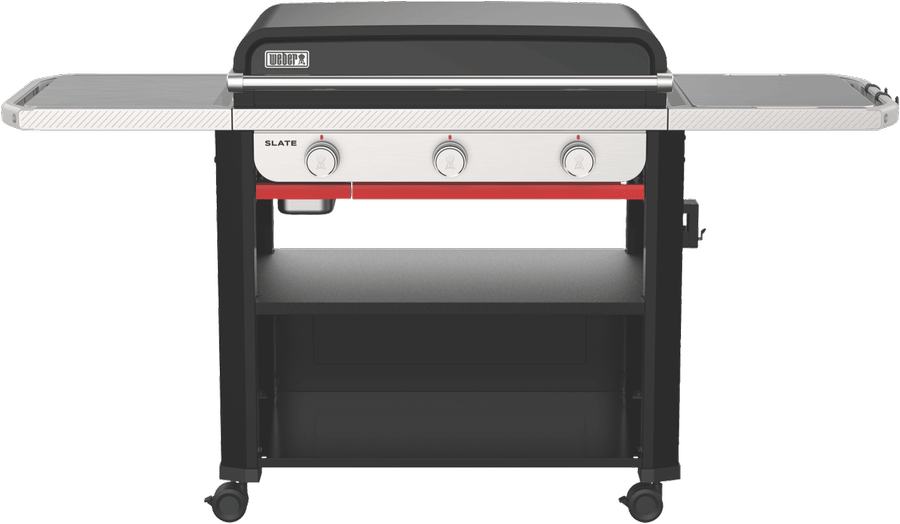Weber Slate 3 Burner Griddle 30"