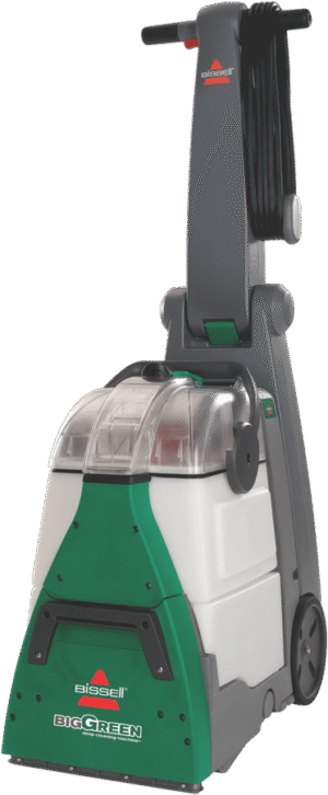 Bissell Big Green Carpet Washer