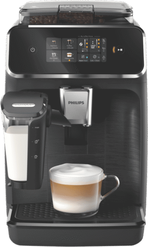 Philips 2300 Series LatteGo Fully Automatic Espresso Machine