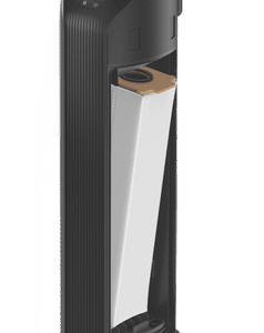 Dreame Z20 Station Cordless Vacuum