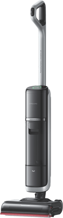 Dreame H15 Pro Heat Wet and Dry Vacuum and Mop in One