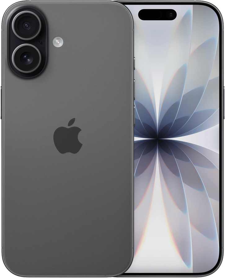 Apple iPhone 17 256GB Black