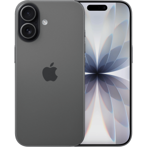 Apple iPhone 17 512GB Black