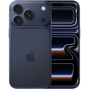 Apple iPhone 17 Pro 512GB Deep Blue
