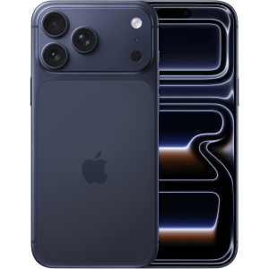 Apple iPhone 17 Pro Max 512GB Deep Blue