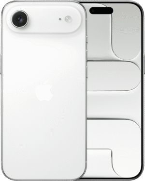 Apple iPhone Air 256GB Cloud White