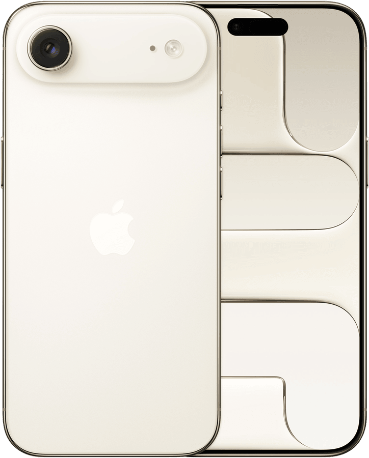 Apple iPhone Air 256GB Light Gold