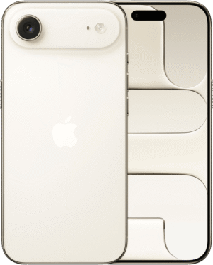 Apple iPhone Air 512GB Light Gold