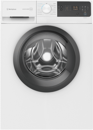 Westinghouse 7.5kg Front Load Washer